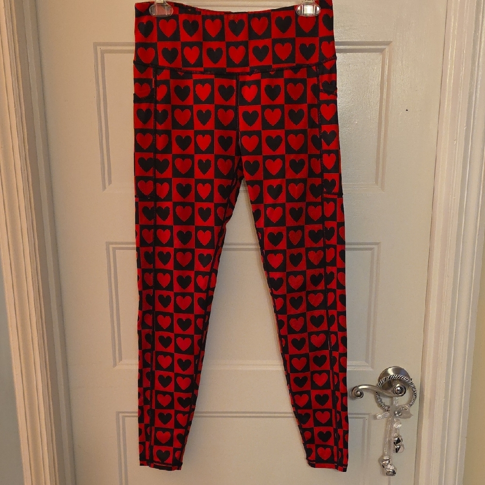 CVG ~ Queen Of Hearts Medium Full Length